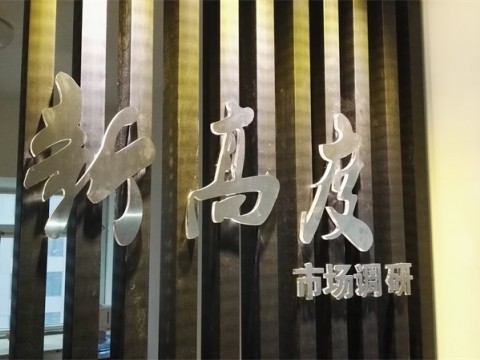 新高度市場調(diào)研公司2016年新春祝福 (2094播放)