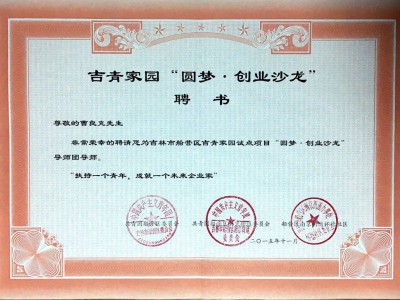 格遠(yuǎn)榮譽(yù)資質(zhì) (8)