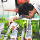 商業(yè)地產(chǎn)行業(yè)-機遇選擇