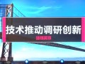 時(shí)力俊川-技術(shù)推動(dòng)調(diào)研創(chuàng)新 (1918播放)