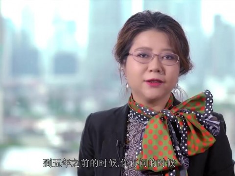 J.D. Power專家解讀2017 IQS：謝娟 (2666播放)