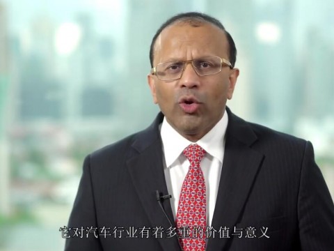 J.D. Power專家解讀2017 IQS： Jacob George (2653播放)