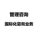 國際化咨詢業(yè)務(wù)