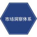 市場(chǎng)洞察體系