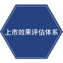 上市效果評(píng)估體系