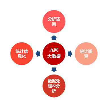 統(tǒng)計調查服務