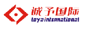 誠予國際