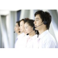 電話客服和售后服務的承接